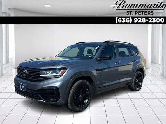 VOLKSWAGEN ATLAS 4MOTION 2023 1V2SR2CA3PC555031 image VOLKSWAGEN ATLAS 4MOTION 2023 1V2SR2CA3PC555031 image